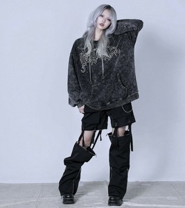 Full-Length Pant