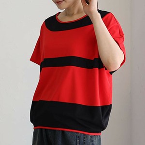 T-shirt French Sleeve Casual [2025 NEW]