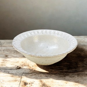 Mino ware Donburi Bowl
