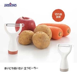 削皮刀/削皮器