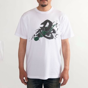 T-shirt T-Shirt Japan Short Sleeve Inbound