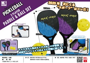 ピックルボール