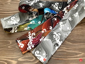 白波＜角帯＞　長さ410cm