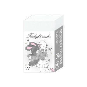 まとまるくん消しゴム ガーリースウィート