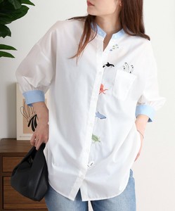 Button Shirt/Blouse