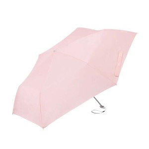Waterfront ポケフラット 折りたたみ傘 55cm オレンジ オレンジ U355-1144OG1-B0