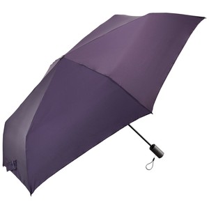 umbulatio カルオート 折りたたみ傘 55cm グレープ U355-1115DP1-B4