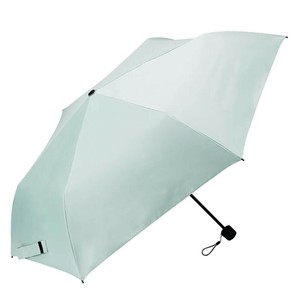 LESS IS MORE ZENTENKOU 折りたたみ傘 55cm ダルグリーン S355-1127MC1-B7