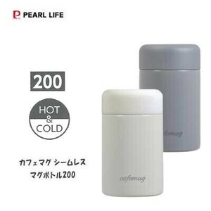 Water Bottle Mug Bottle Seamless PEARL METAL
