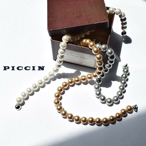 Necklace/Pendant Pearl Necklace