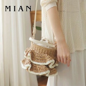 [SD Gathering] Shoulder Bag 2-way S/S