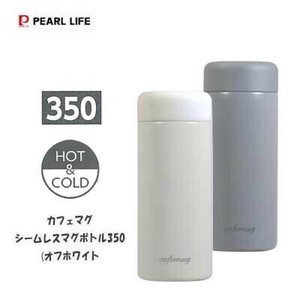 Water Bottle Mug Bottle Seamless PEARL METAL