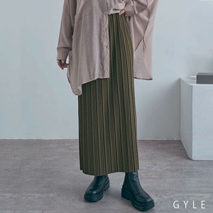 裙子 百褶/褶裥 2025年 裙子 11颜色