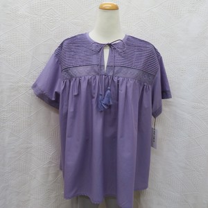 Button Shirt/Blouse 3-colors