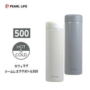Water Bottle Mug Bottle Seamless PEARL METAL