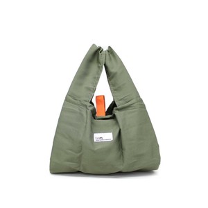 L.R.M エコビッグランチバッグ GH20-0664S KH