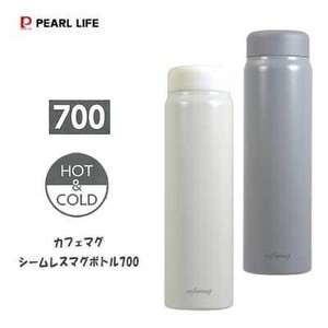 Water Bottle Mug Bottle Seamless PEARL METAL