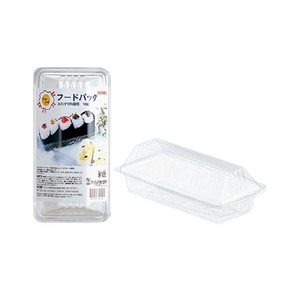 フードパックおむすび　L 【お弁当用品】