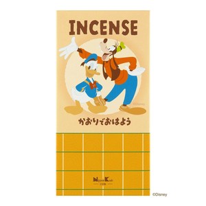 ディズニーインセンス　かおりでおはよう 【お線香】