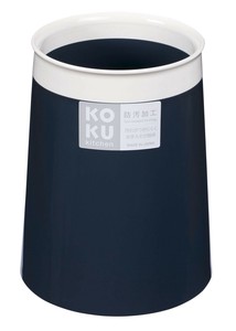 KOKU箸立て　スチールグレー 【台所用品】