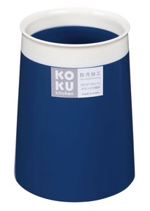 KOKU箸立て　アイアンブルー 【台所用品】