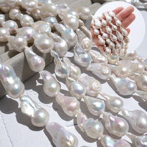 Gemstone 17 ~ 10mm 39cm