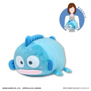 Hangyodon Doll/Anime Character Plushie/Doll Mascot Sanrio Characters