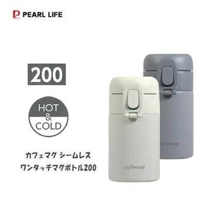 水壶 无缝 PEARL METAL珍珠金屬