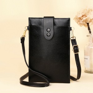 ショルダーバッグ  携帯バッグ  財布 PU  レディース ファッション    DYLA115