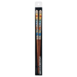 Disney Chopsticks Skater Pooh 21cm