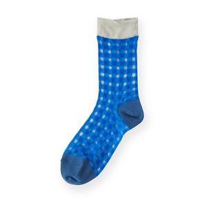Crew Socks Ladies fashion Socks Knickknacks [S/S NEW]