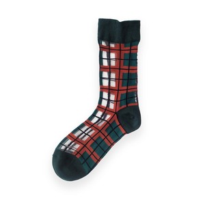 Crew Socks Ladies fashion Socks Knickknacks [S/S NEW]