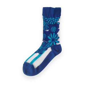 Crew Socks Ladies fashion Socks Knickknacks [S/S NEW]