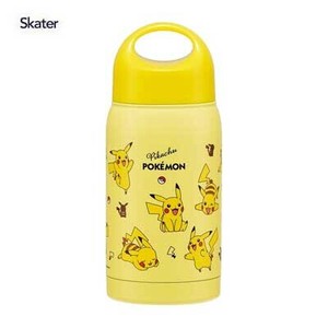 水壶 皮卡丘 Pokémon精灵宝可梦/宠物小精灵/神奇宝贝 Skater 马克杯 350ml