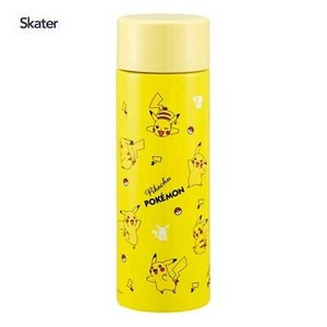 水壶 皮卡丘 Pokémon精灵宝可梦/宠物小精灵/神奇宝贝 Skater 马克杯 500ml