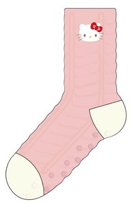 Pre-order Socks Hello Kitty Sanrio Characters Socks