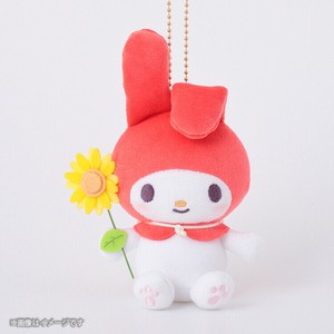 Sanrio Pre-order Doll/Anime Character Plushie/Doll My Melody Mascot Sunflower