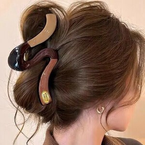 Clip Hair Clip