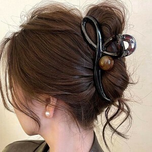 Clip Hair Clip