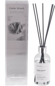 ユラリ ディフューザー200ml Cedar Wood 40454