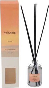 ユウグレディフューザー 100ml WOOD 38980