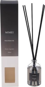 ミメイディフューザー 100ml WHITEMUSK 38981