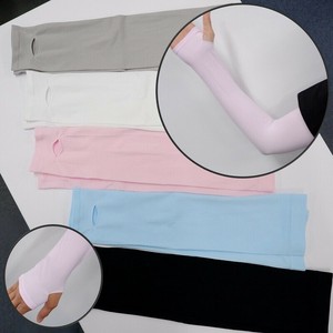 预购 袖套 冷感 男女兼用