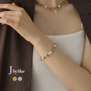 Bracelet Stainless Steel [2025 NEW]