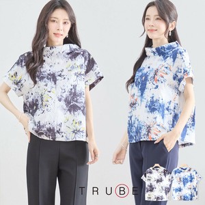 T-shirt Floral Pattern [2025 NEW]