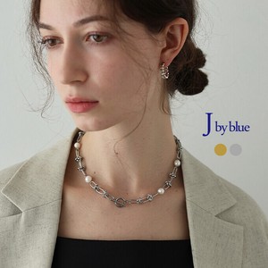 Necklace/Pendant Necklace Stainless Steel [2025 NEW]