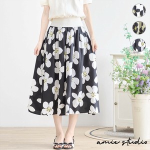 Skirt Flower [2025 NEW]
