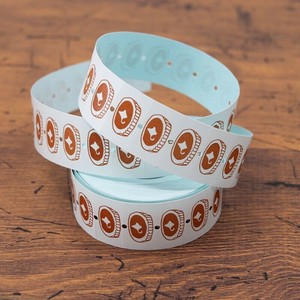 Stickers Roll Sticker