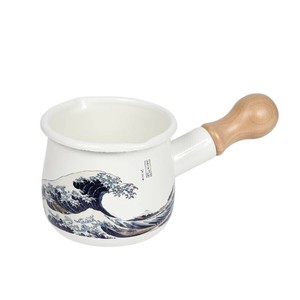 珐琅 锅 迷你 550ml