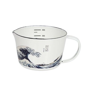 Enamel Measuring Cup Gift